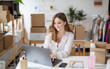 Podnikové účetnictví: Jak mít kontrolu nad financemi?